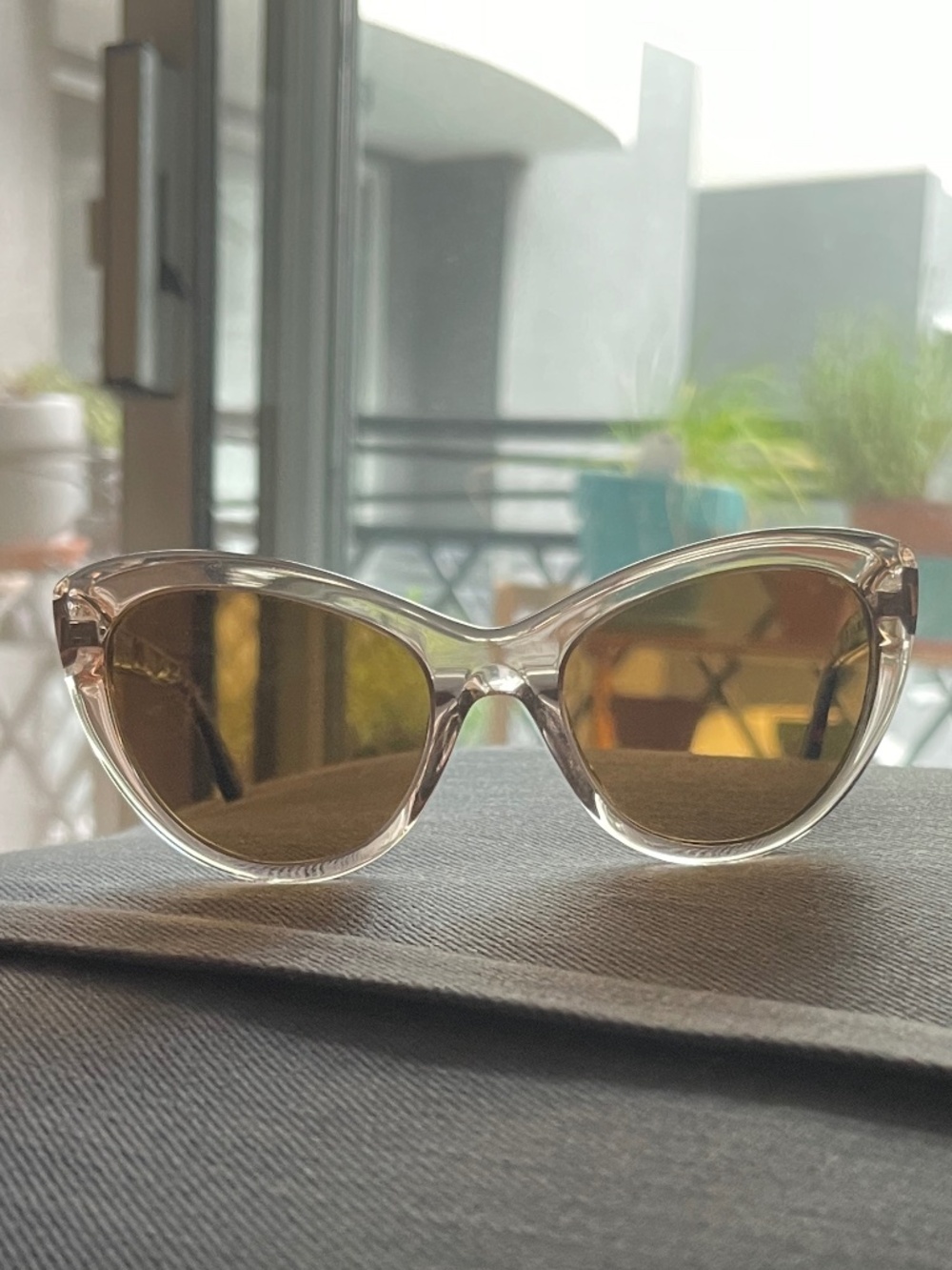 Vuarnet France Bio Acetate Tortoise Sunglasses VL 2003-0002 Luxury Shades